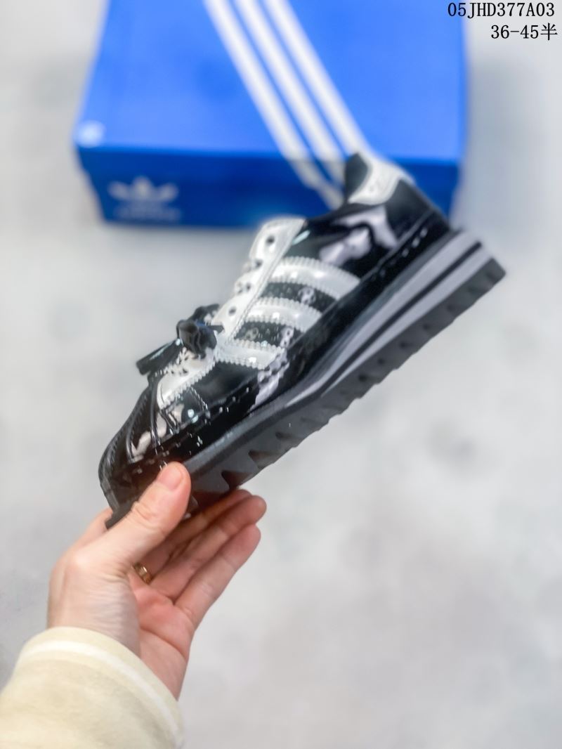 Adidas Superstar Shoes